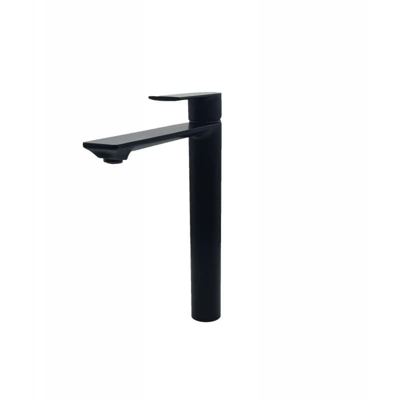 Змішувач Teano 20201 Black Fabiano Змішувач Teano 20201 Black Fabiano