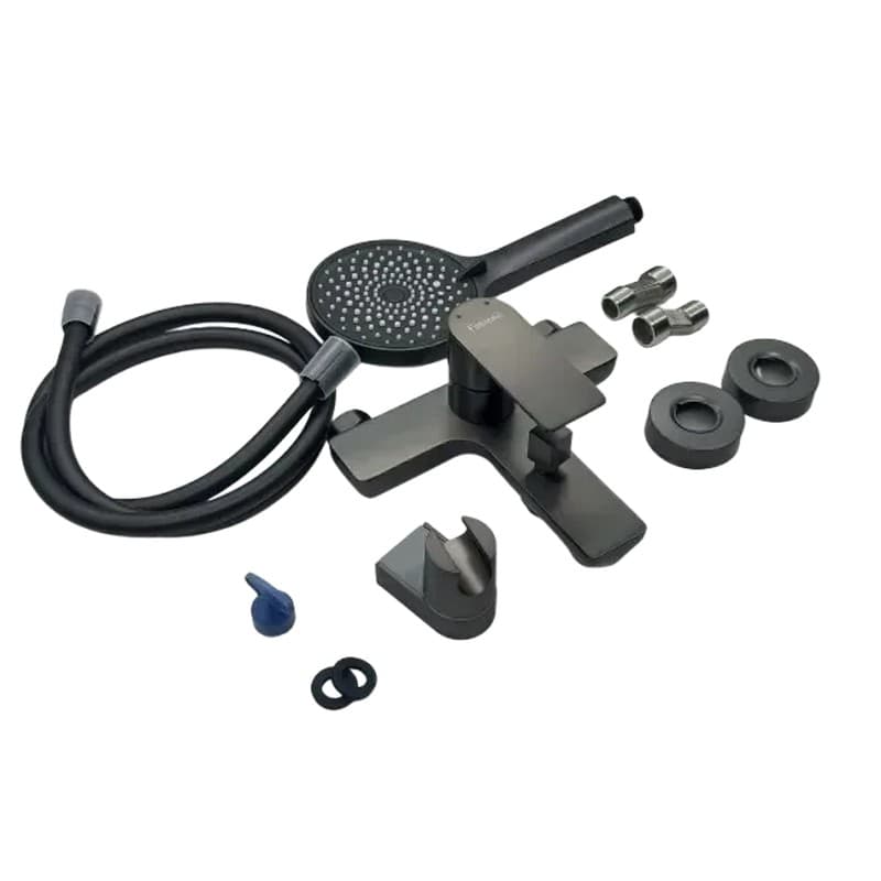 Змішувач Teano 20402 Graphite Fabiano Змішувач Teano 20402 Graphite Fabiano