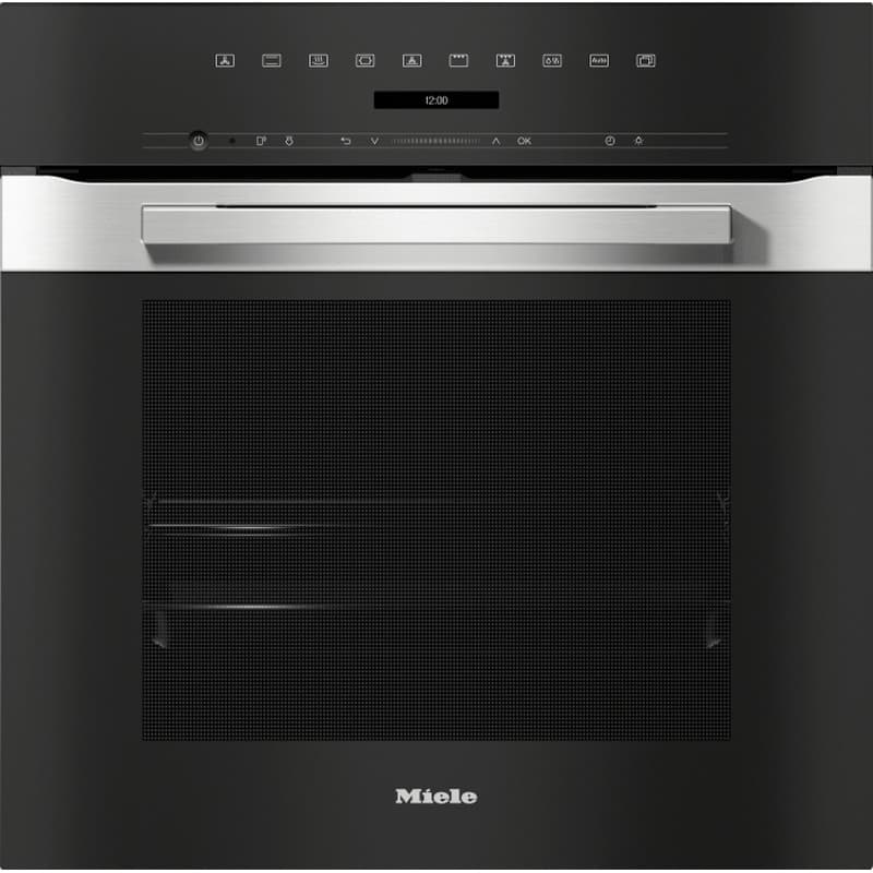 Парова шафа DGC 7250 CleanSteel Miele