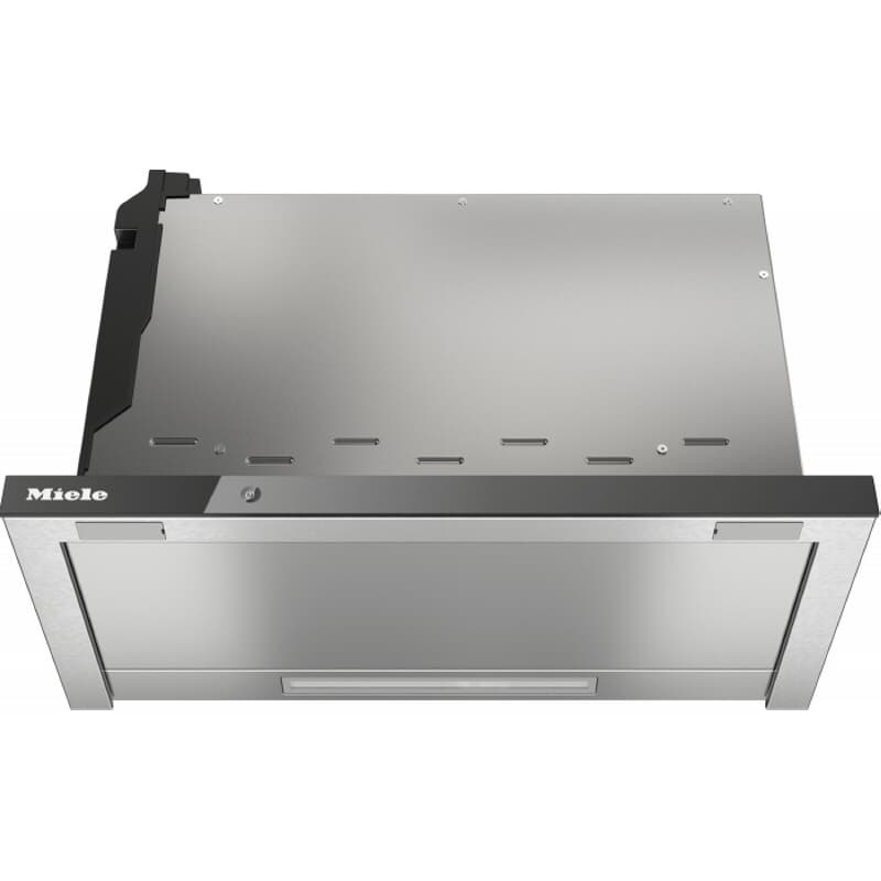 Вытяжка встроенная телескопическая DAS 4631 OBSW Miele