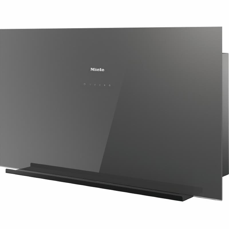 Витяжка пристінна DA 9092 W GRGR Miele Витяжка пристінна DA 9092 W GRGR Miele
