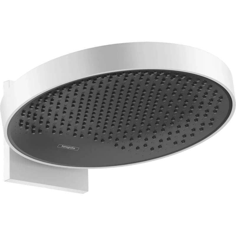 Верхній душ Hansgrohe Rainfinity 360 1jet Matt White Hansgrohe (26230700) Верхній душ Hansgrohe Rainfinity 360 1jet Matt White Hansgrohe (26230700)