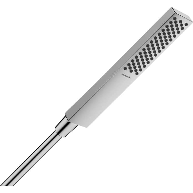 Ручний душ Hansgrohe Pulsify E 100 1jet EcoSmart+  Chrome Hansgrohe (24321000)
