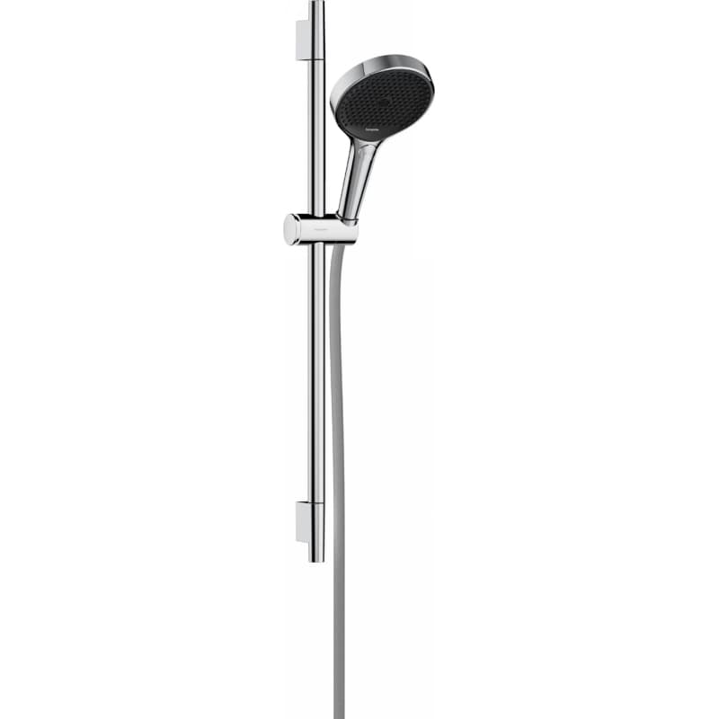 Душовий набір Hansgrohe Rainfinity 130 3jet EcoSmart Puro S 65 см  Chrome Hansgrohe (28746000)