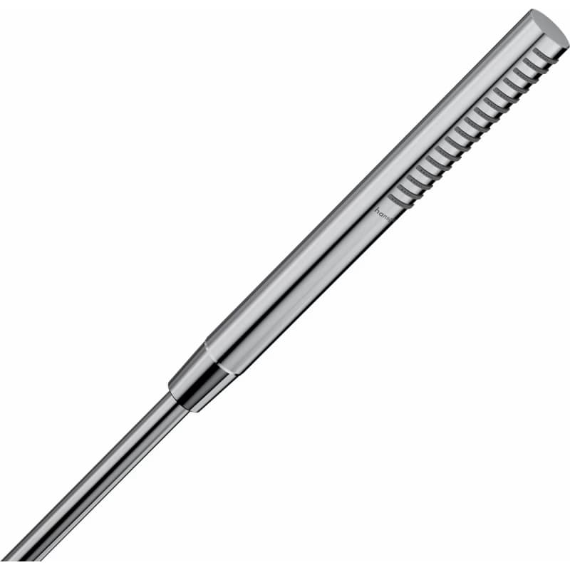 Ручний душ Hansgrohe Pulsify S 100 1jet EcoSmart+ Chrome Hansgrohe (24126000) Ручний душ Hansgrohe Pulsify S 100 1jet EcoSmart+ Chrome Hansgrohe (24126000)