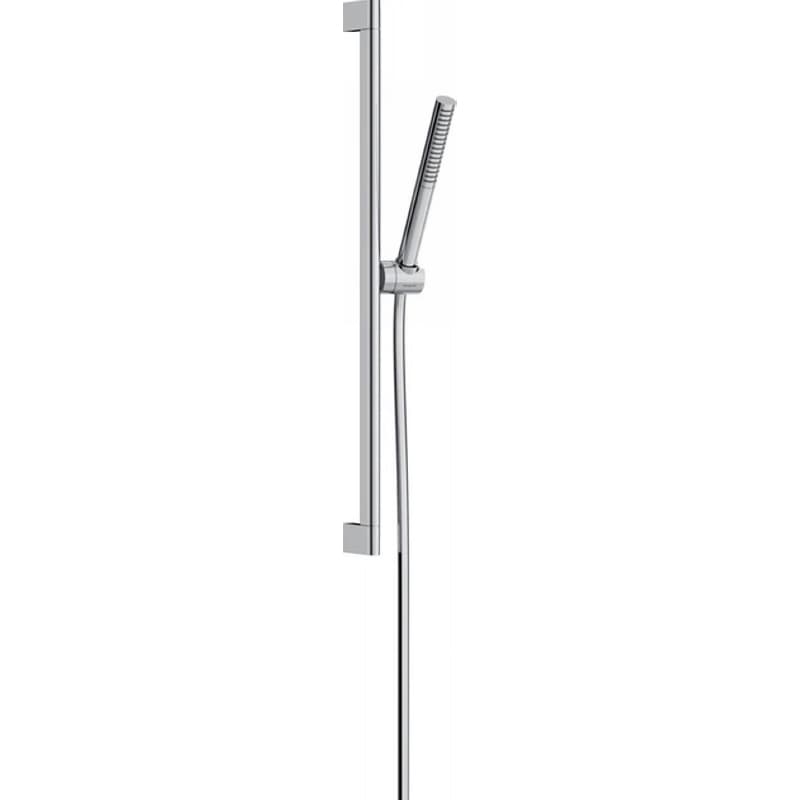 Душовий набір Hansgrohe Pulsify S 100 1jet EcoSmart 65 см Chrome Hansgrohe (24372000) Душовий набір Hansgrohe Pulsify S 100 1jet EcoSmart 65 см Chrome Hansgrohe (24372000)