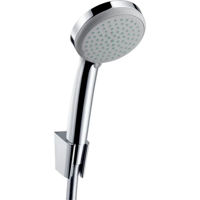 Душовий набір Hansgrohe Croma 100 Vario Chrome Hansgrohe (27594000) Душовий набір Hansgrohe Croma 100 Vario Chrome Hansgrohe (27594000)