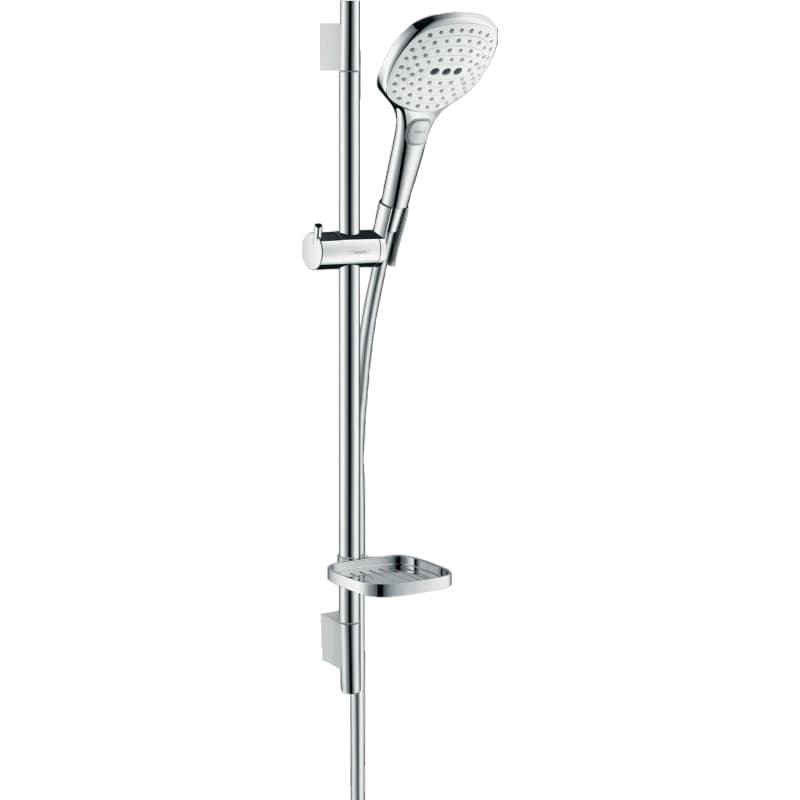 Душовий набір Hansgrohe Raindance Select E 120/Unica`S Puro Set Hansgrohe (26620400) Душовий набір Hansgrohe Raindance Select E 120/Unica`S Puro Set Hansgrohe (26620400)