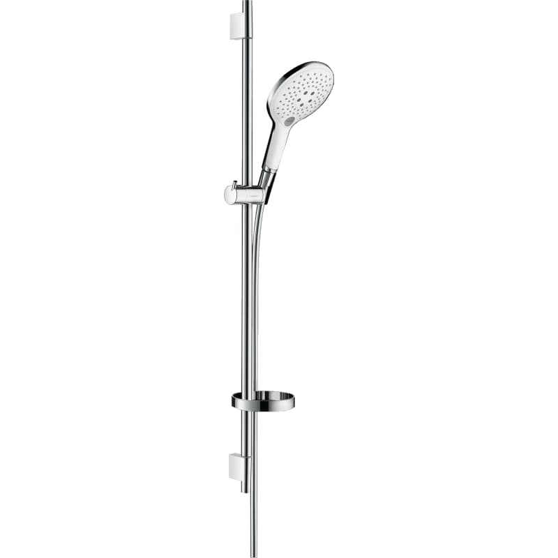 Душовий набір Hansgrohe Raindance Select 150/Unica S Hansgrohe (27803400) Душовий набір Hansgrohe Raindance Select 150/Unica S Hansgrohe (27803400)
