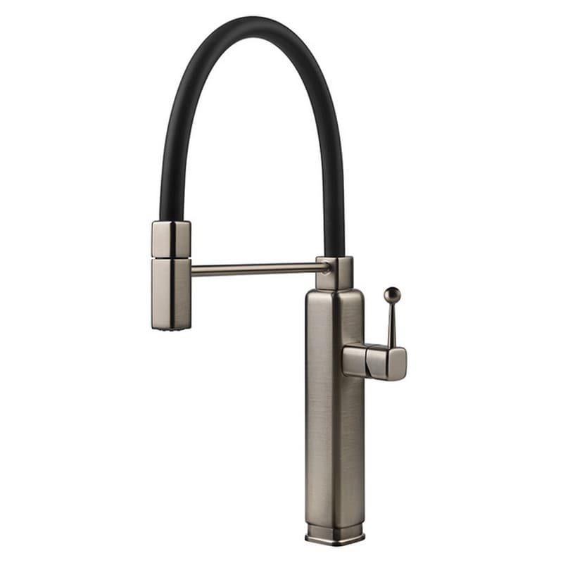 Змішувач для кухні  Happy, Finox Gessi (60061149)