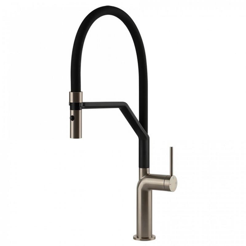 Смеситель для кухни Stelo, Finox Gessi (60315149) Смеситель для кухни Stelo, Finox Gessi (60315149)