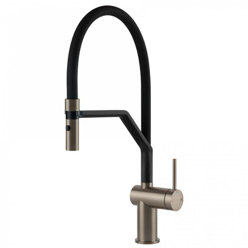 Смеситель для кухни Inedito, Finox Gessi (60429149) Смеситель для кухни Inedito, Finox Gessi (60429149)