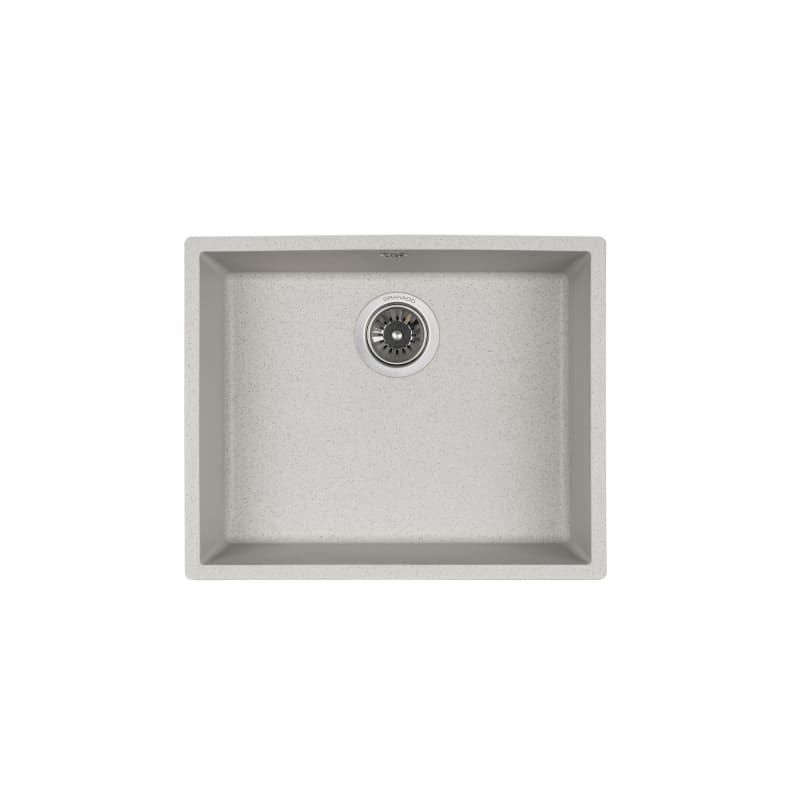 Мийка Under top L gris (606*456mm.) граніт GRANADO Мийка Under top L gris (606*456mm.) граніт GRANADO