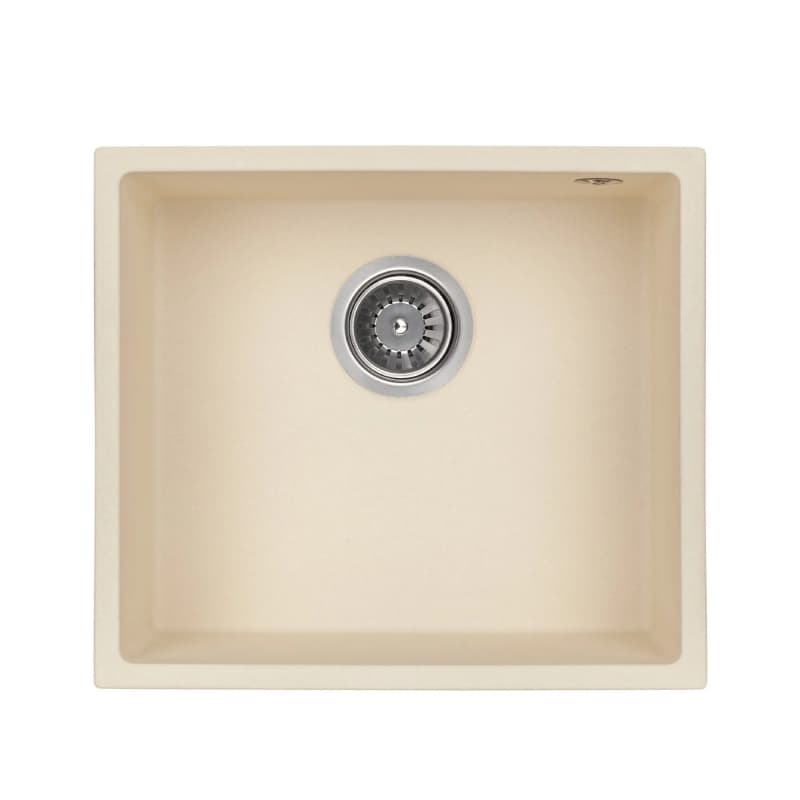 Мийка Under top ivory (457*406mm.) граніт GRANADO Мийка Under top ivory (457*406mm.) граніт GRANADO
