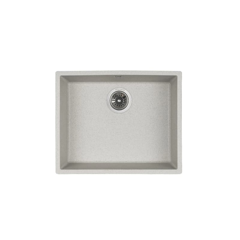Мойка UNDER TOP MAX gris (535*435mm.) гранит GRANADO Мойка UNDER TOP MAX gris (535*435mm.) гранит GRANADO