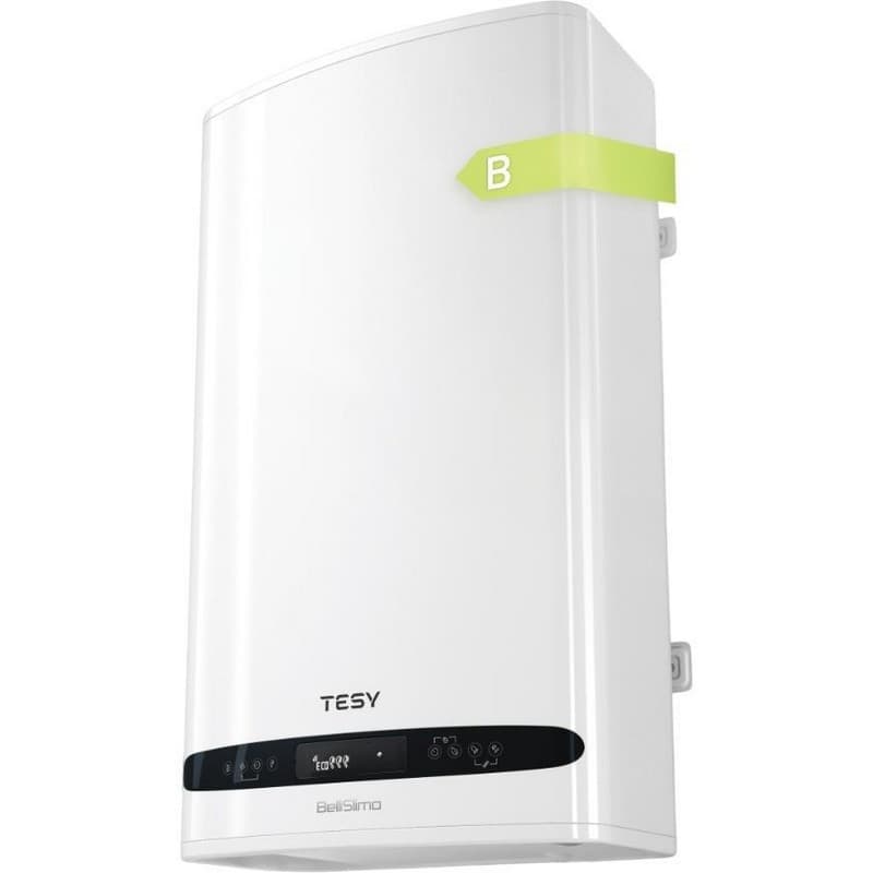 Водонагрівач Bellislimo Cloud плаский GCR 502722 E31 ECW , Wi-Fi, 50л. TESY