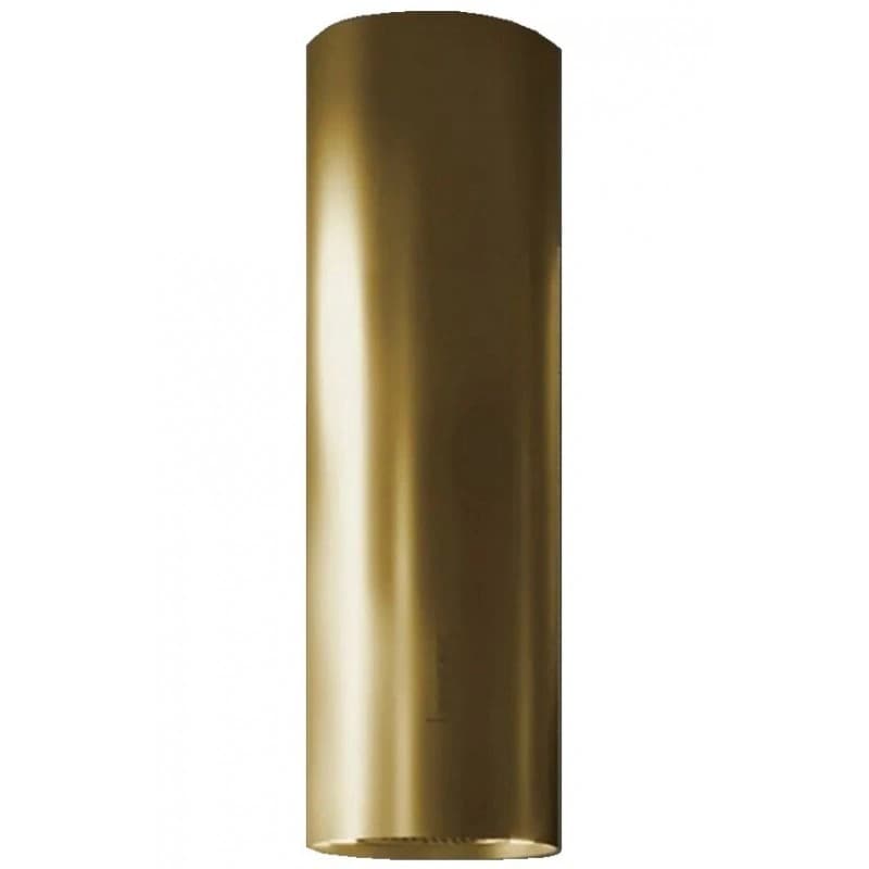 Витяжка пристінна POLAR EVO 35 Gold (800) (CPON90.E11P2#EUC490F) Falmec