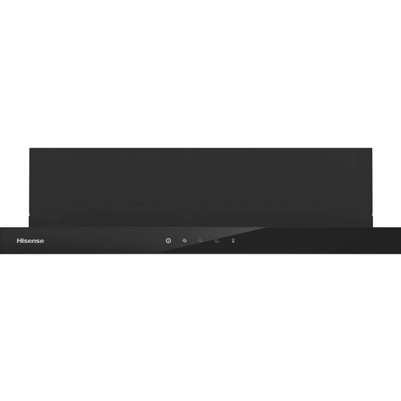 Телескопічна витяжка MH6TL4TB (HQ60TG9) HISENSE Телескопічна витяжка MH6TL4TB (HQ60TG9) HISENSE
