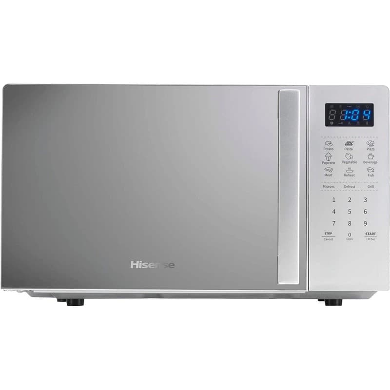 Мікрохвильова піч H20MOMS4HG (M20XYZ) HISENSE Мікрохвильова піч H20MOMS4HG (M20XYZ) HISENSE
