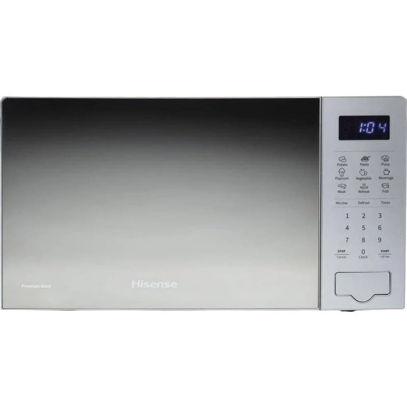 Микроволновая печь H20MOMS4 HISENSE Микроволновая печь H20MOMS4 HISENSE