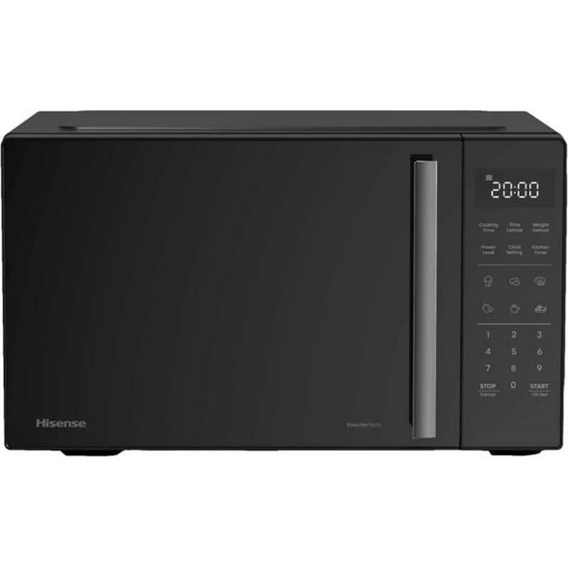 Микроволновая печь H23MOBS4HI HISENSE Микроволновая печь H23MOBS4HI HISENSE