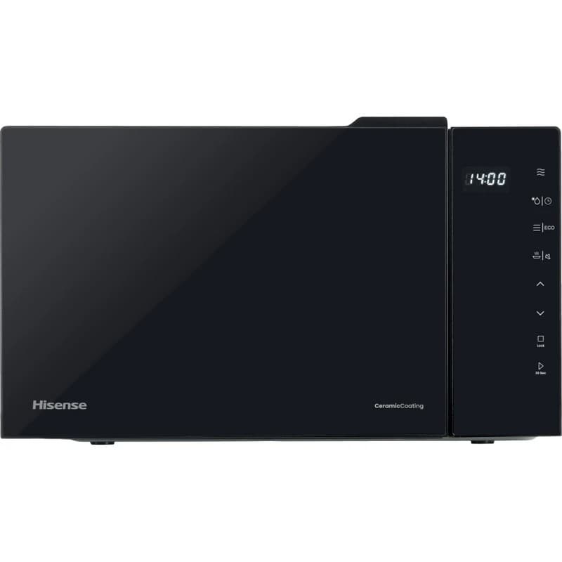 Мікрохвильова піч H23MOBS5H4 HISENSE