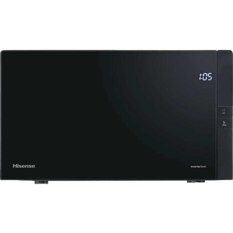 Микроволновая печь H25MOBS4HGI HISENSE