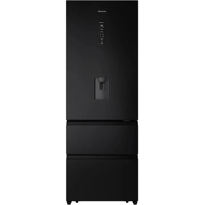 Холодильник RT641N4WFE1 (BCD-456WYR) HISENSE Холодильник RT641N4WFE1 (BCD-456WYR) HISENSE