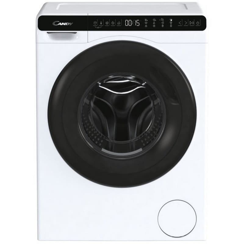 Пральна машина фронтальна CW50-BP12307-S 5кг, висота 70см, Candy Пральна машина фронтальна CW50-BP12307-S 5кг, висота 70см, Candy