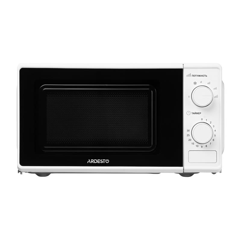 Микроволновая печь GO-S724W белый ARDESTO