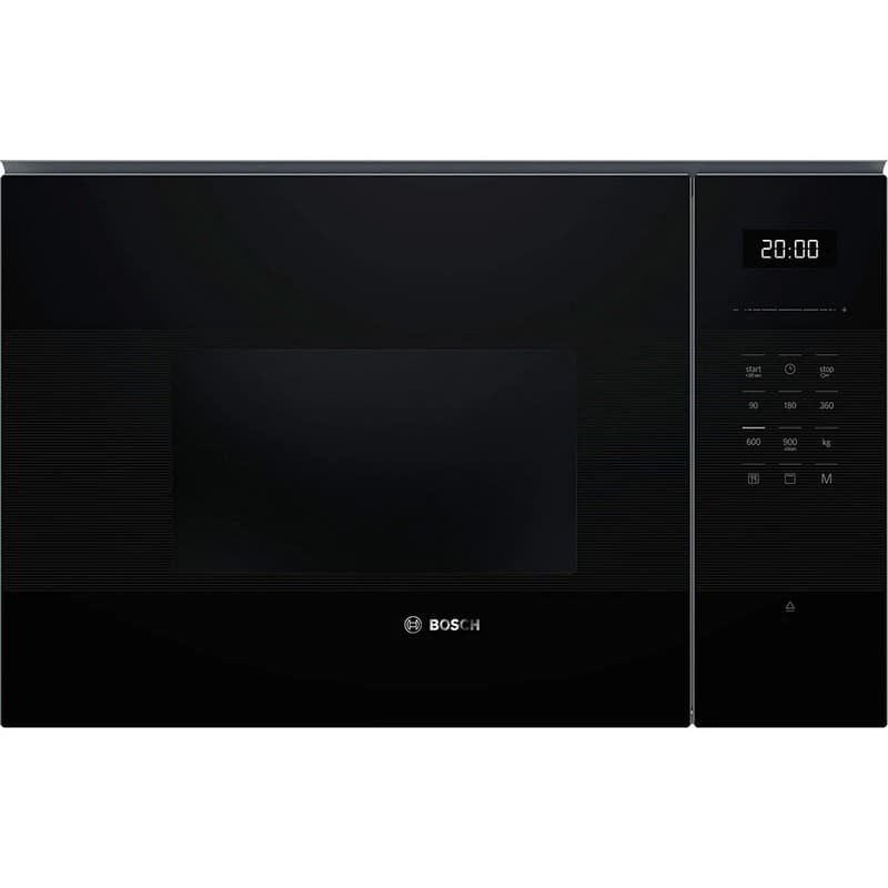 Встраиваемая микроволновая печь BEL554MB2 Bosch Встраиваемая микроволновая печь BEL554MB2 Bosch