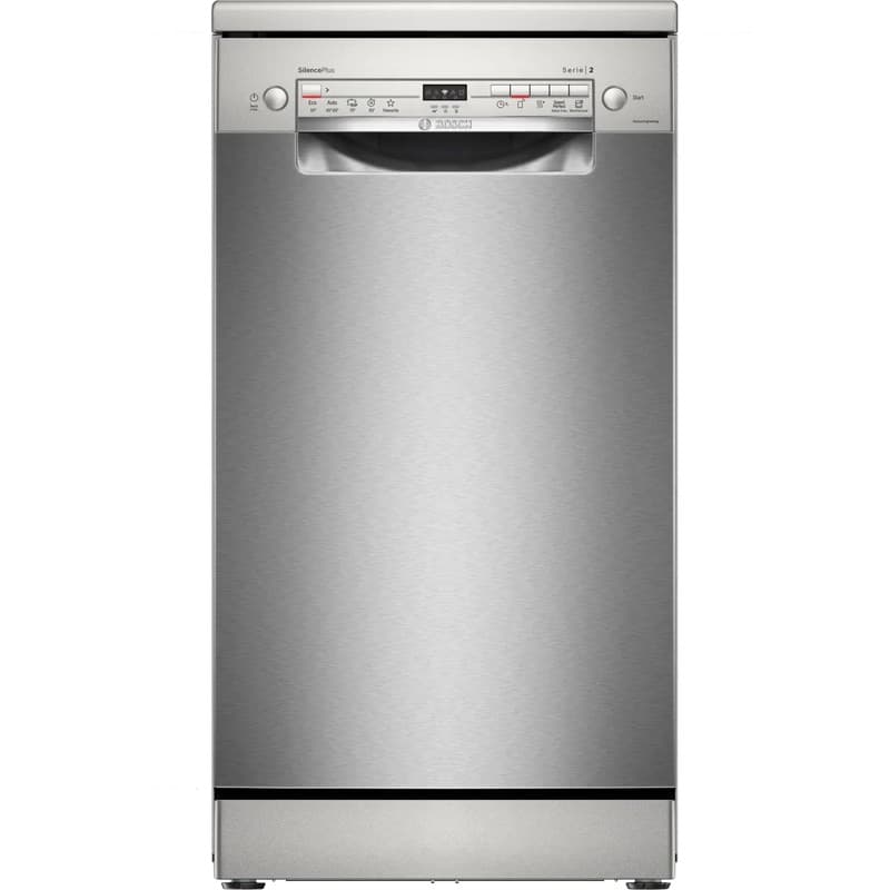 Посудомоечная машина SPS2IKI02K Bosch (45см) Посудомоечная машина SPS2IKI02K Bosch (45см)