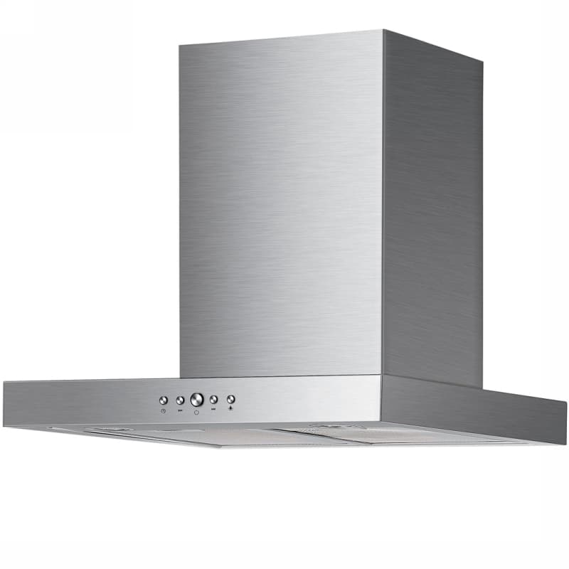 Витяжка Т-подібна TSP X A60 2LS , нержавіюча сталь Faber (325.0568.817)
