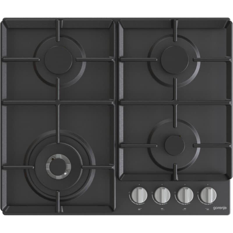 Газовая варочная поверхность GW641EXB Gorenje