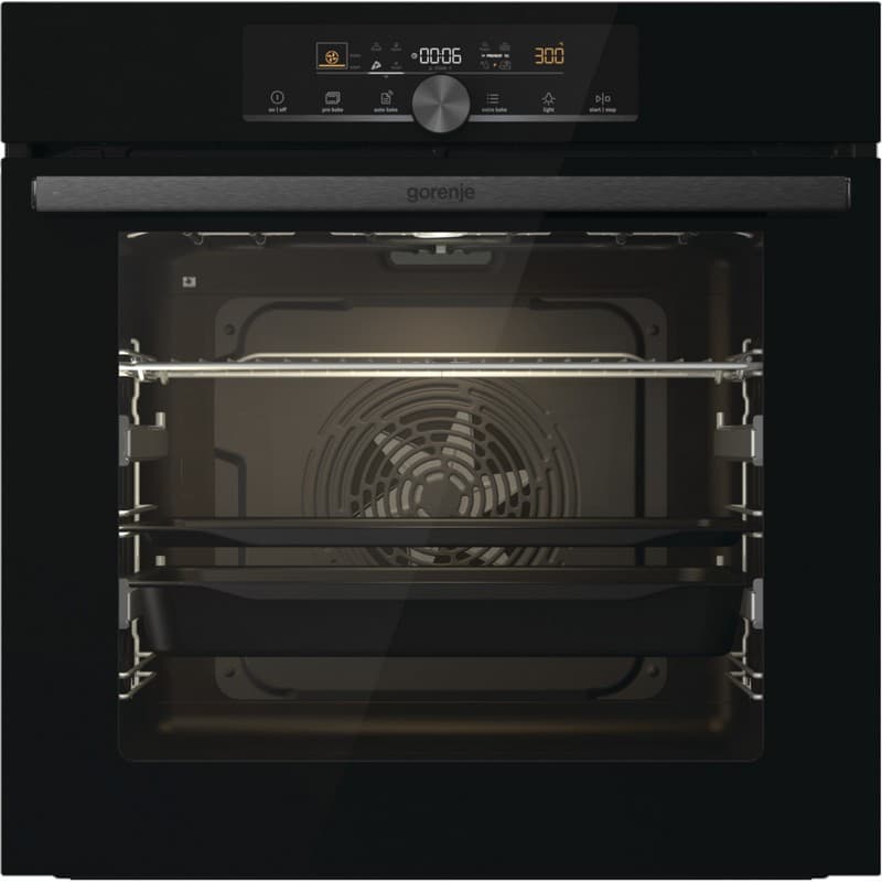 Духовой шкаф BOS6747A01BG Gorenje