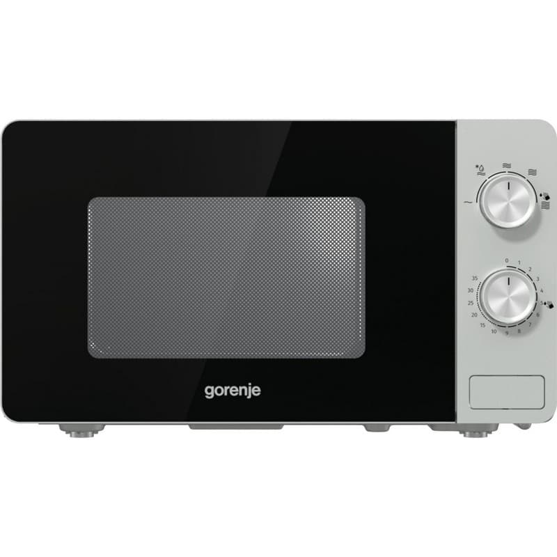 Микроволновая печь MO20E1S Gorenje Микроволновая печь MO20E1S Gorenje