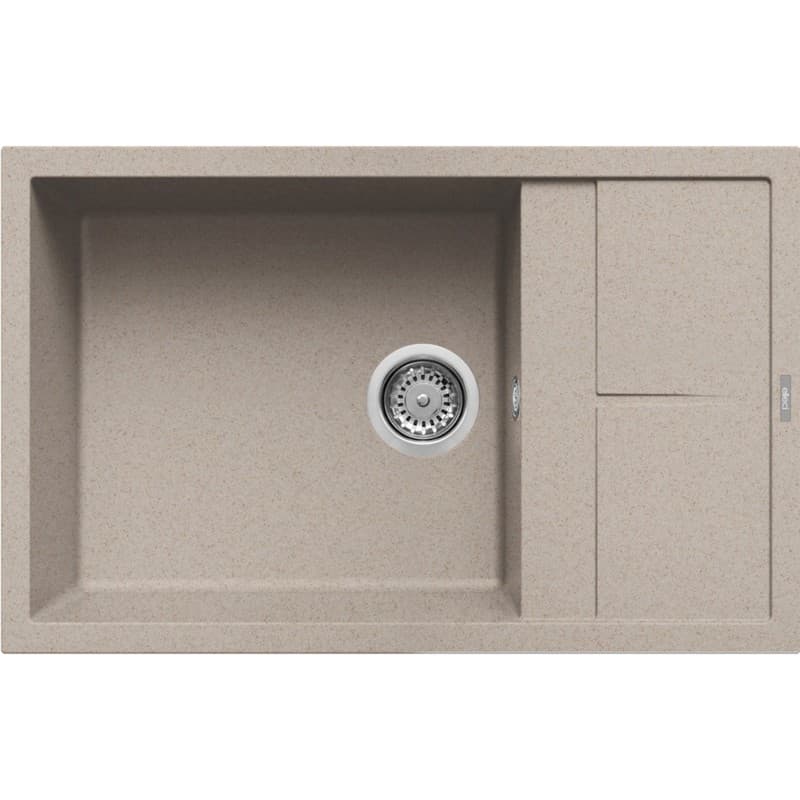 Мойка гранит UNICO 310 AVENA 51 ELLECI Мойка гранит UNICO 310 AVENA 51 ELLECI