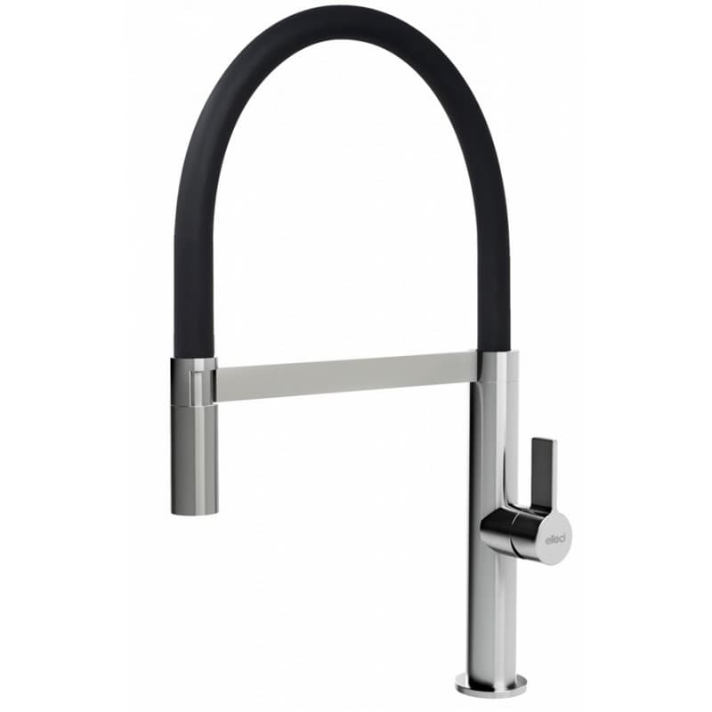 Смеситель WAVE CROMATO ELLECI