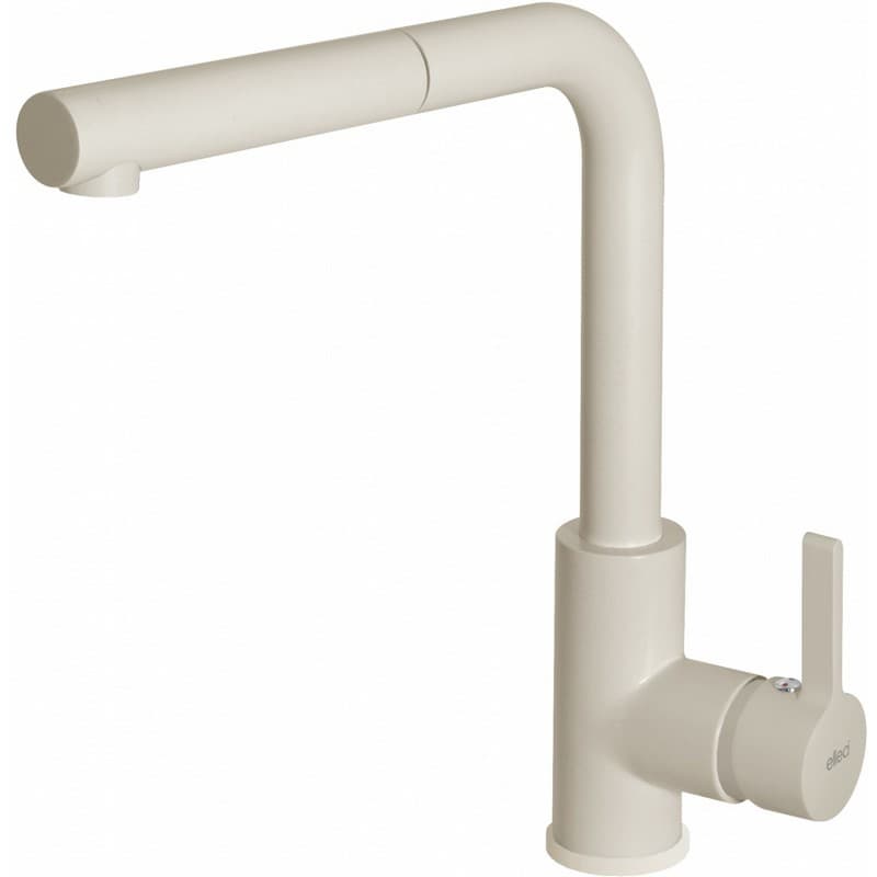 Смеситель SHELL PLUS BIANCO ANTICO 62 ELLECI Смеситель SHELL PLUS BIANCO ANTICO 62 ELLECI