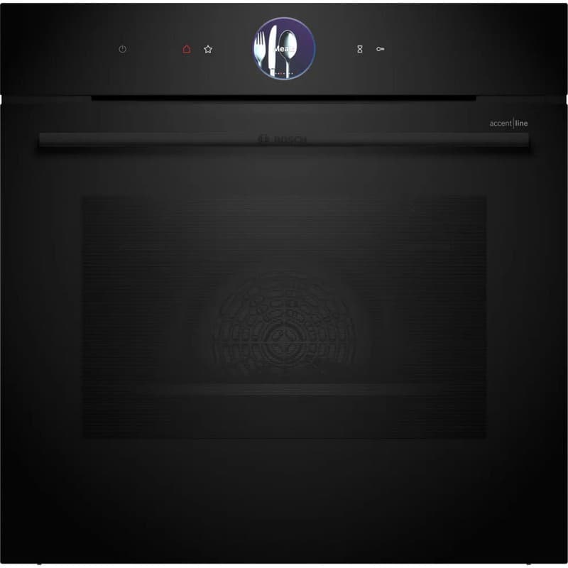 Духова шафа HBG9763B1S Accent Line Bosch Духова шафа HBG9763B1S Accent Line Bosch