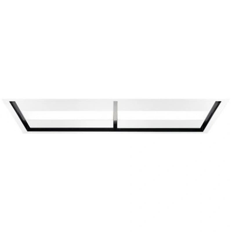 Витяжка стельова NUVOLA/LED IS.140 WHITE (CNUI40.E1P2#ZZZB400F) Falmec Витяжка стельова NUVOLA/LED IS.140 WHITE (CNUI40.E1P2#ZZZB400F) Falmec