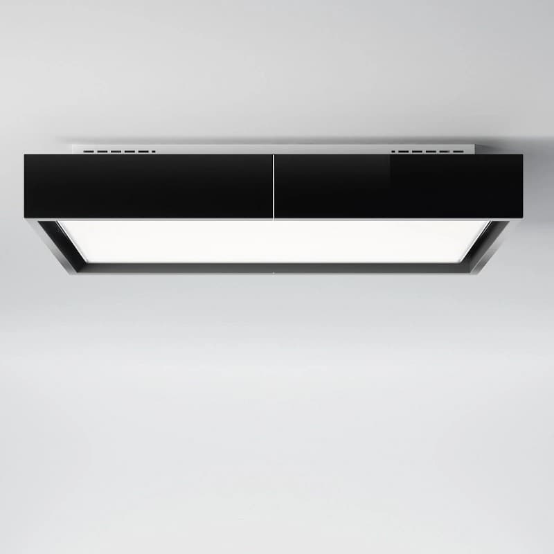 Витяжка стельова VEGA Circle.Tech IS 115 BLACK 600 (CVGI15.E0P7#ZZZN461F) Falmec Витяжка стельова VEGA Circle.Tech IS 115 BLACK 600 (CVGI15.E0P7#ZZZN461F) Falmec