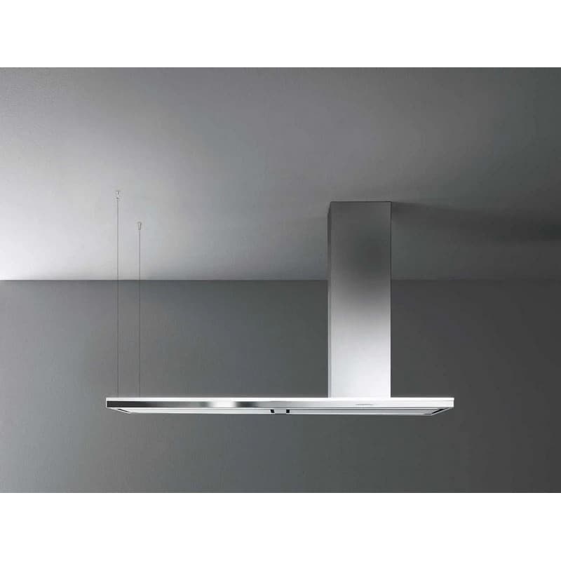 Витяжка острівна LUMEN IS.175 DX 800 RIGHT (CLUI75.E0P2#NEUI490F) Falmec Витяжка острівна LUMEN IS.175 DX 800 RIGHT (CLUI75.E0P2#NEUI490F) Falmec