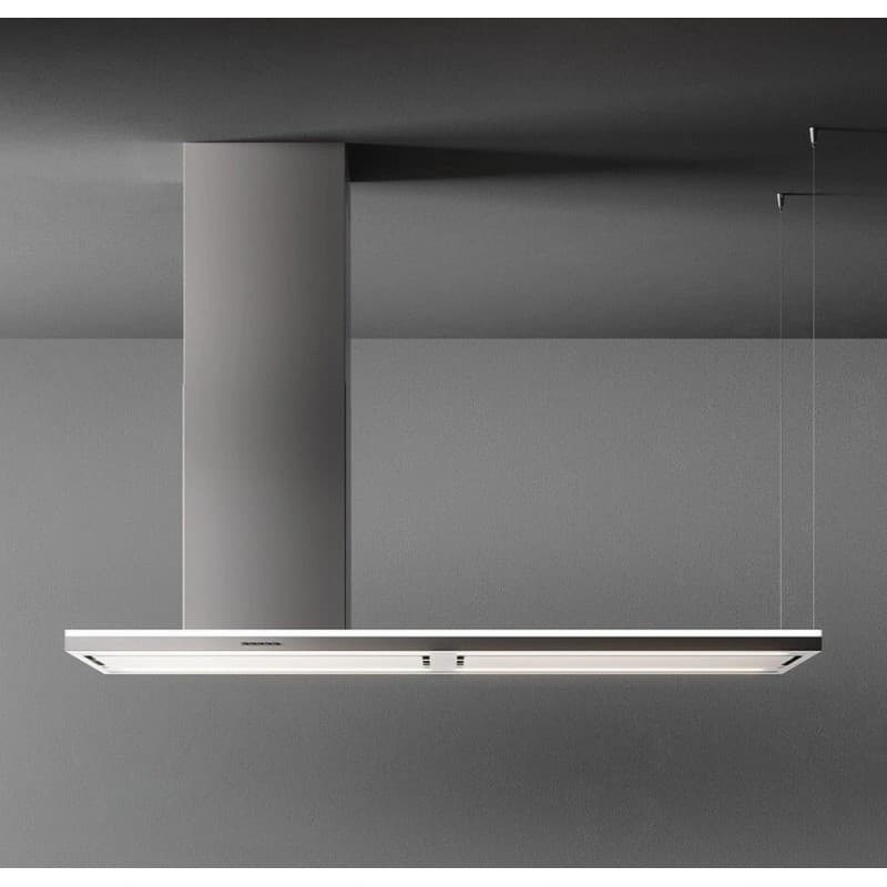 Витяжка острівна LUMEN IS.175 IX 800 LEFT (CLUI75.E5P2#NEUI490F) Falmec Витяжка острівна LUMEN IS.175 IX 800 LEFT (CLUI75.E5P2#NEUI490F) Falmec