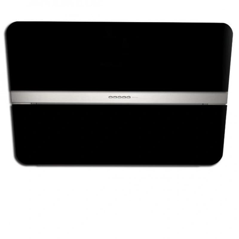 Витяжка пристінна FLIPPER 85 SATIN BLACK 800 (CFPN85.E0P2#ZZZQ491F) Falmec