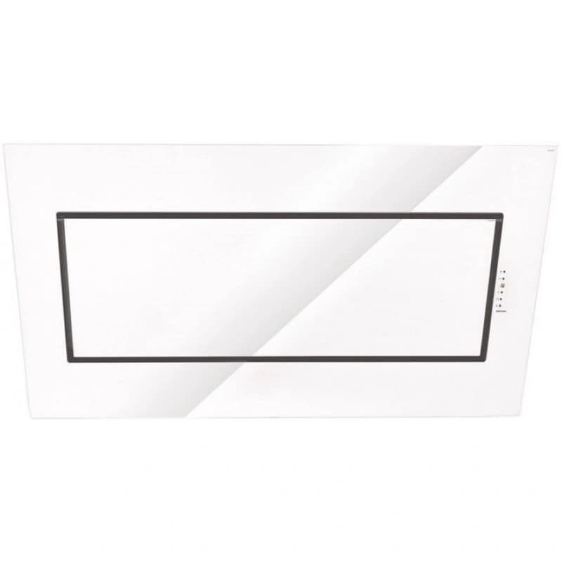 Витяжка пристінна QUASAR EVO/PLUS 90 WHITE GLASS 800 (CQPN90.E0P2#ZZZF491F) Falmec Витяжка пристінна QUASAR EVO/PLUS 90 WHITE GLASS 800 (CQPN90.E0P2#ZZZF491F) Falmec