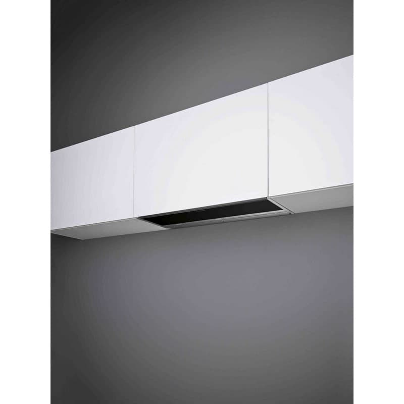 Витяжка вбудована MOVE 90 BLACK GLASS 800 (CMKN90.E0P2#ZZZN490F) Falmec Витяжка вбудована MOVE 90 BLACK GLASS 800 (CMKN90.E0P2#ZZZN490F) Falmec