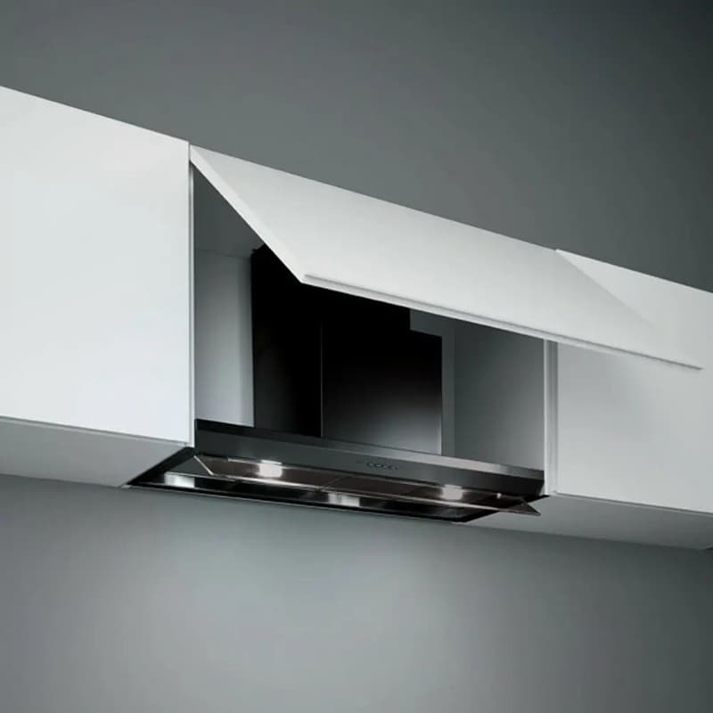 Витяжка вбудована VIRGOLA BLACK 60 600 (CVJN60.E17P2#ZZZN460F) Falmec