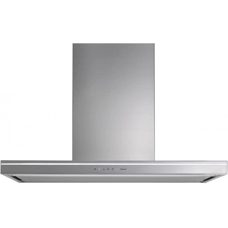 Витяжка острівна LUMINA EVO NRS IS 90 INOX IX 800 (CLMI90.00P2#NEUI490F) Falmec Витяжка острівна LUMINA EVO NRS IS 90 INOX IX 800 (CLMI90.00P2#NEUI490F) Falmec