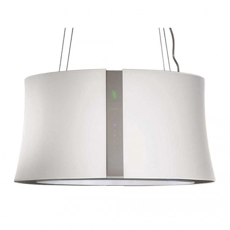 Витяжка острівна ZEPHIRO E-ION IS 66 WHITE GLASS 450 (CEZI66.E0P6#ZZZF441F) Falmec Витяжка острівна ZEPHIRO E-ION IS 66 WHITE GLASS 450 (CEZI66.E0P6#ZZZF441F) Falmec